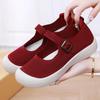 Fashion 2025 Women's Summer Breathable Buckle Casual Shoes Hollow Out Soft Sole Comfortable Lightweight Non-Slip Sandals Womens Shoes