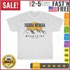 Sierra Nevada Yosemite Mountains National Park Vintage T Shirt Men Women NEW