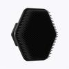 Silicone Facial Cleansing Brush, Manual Exfoliating Brush, Manual Facial And Beard Cleansing, Deep Cleansing, Suitable For Both Men And Women