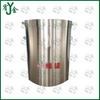 Composite Explosion-Proof Containment Vessel
