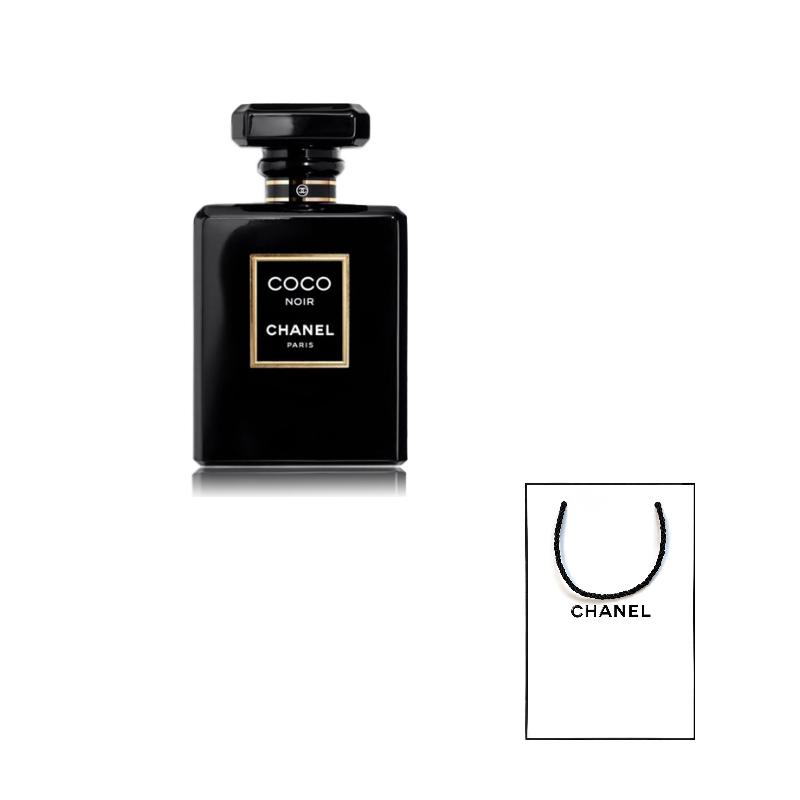 Chanel Miss Cocoa Black Парфюмы Древесный Аккорд, Цитрусовый Аккорд, Цветочный Аккорд Парфюмированная Вода EDP