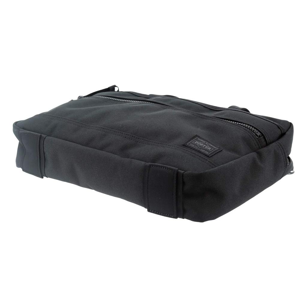 PORTER INTERACTIVE 2WAY BRIEFCASE Деловая сумка [Porter] 536-16154 Черный/10 Ш31×В21×Г7см