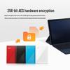WD My Passport 2.5-inch USB 3.0 Portable External Hard Drive