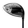 TAYLOR MADE Qi10 TM50 SR Q Eyeten Driver Diamana Blue TM50 RH Loft 10.5 Men's FlexSR Angle10.5