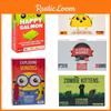 Explosive Fun With Exploding Kittens Card Game Minions Edition