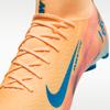 Nike Zoom Mercurial Superfly 10 Academy FG/MG Kylian Mbappé Melon Tin