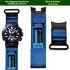 Для Casio G-SHOCK Air Dominator 5588 GWR-B1000 модифицированный нейлоновый холщовый ремешок для часов для альпинизма и спорта мужские аксессуары