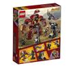 LEGO Super Heroes The Hulkbuster 76104 Building Kit Smash Up (375 шт.)