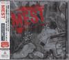 CD MEST - Mest WPCR11647 Maverick 2003 Japan Rock Used