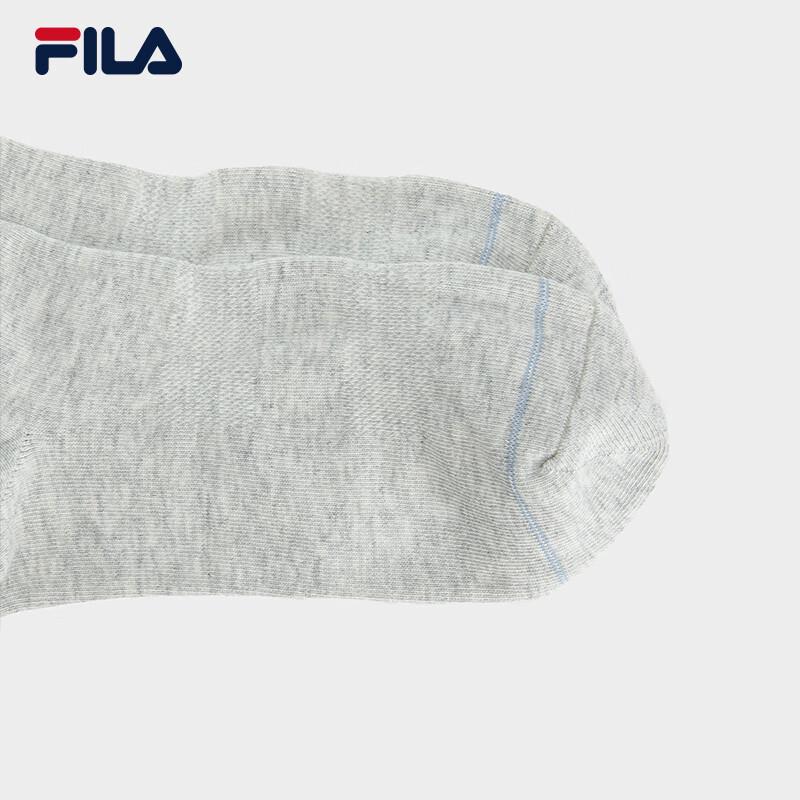 Fila Мужские низкие спортивные носки для комфорта