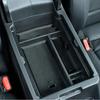 ABS Armrest storage box for Honda CRV CR-V 2026- 2026 Organizer Central Console containers support tray car Accessories
