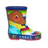 Hey Duggee Childrens/Kids Printed Wellington Boots