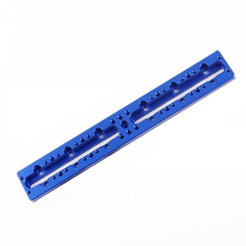 Agnicy 440mm Meta Guide Rail Handle Star Trent C925 C925HD Dovetail Plate Astronomical Telescope Accessories