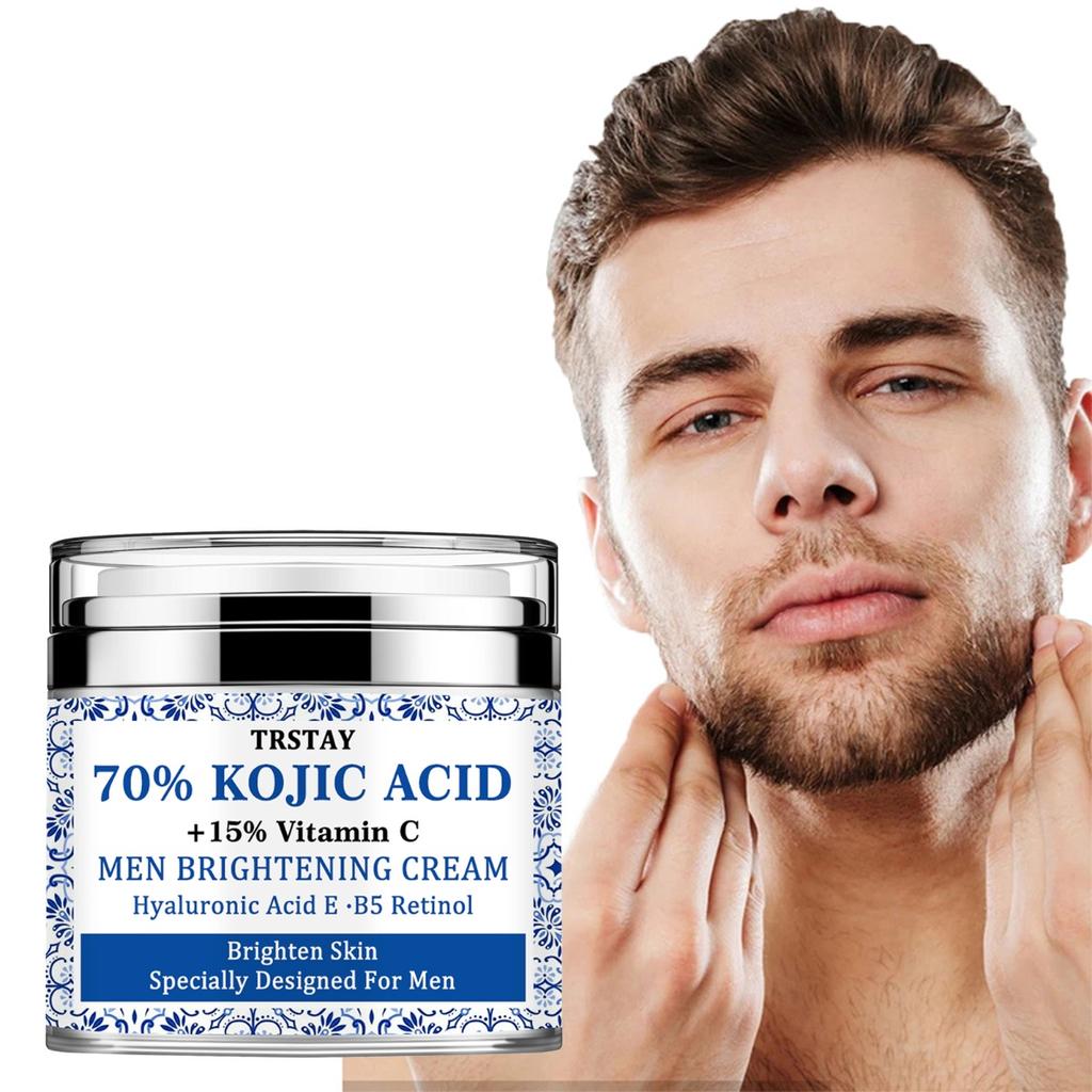 Койевая кислота Гиалуроновая кислота Витамины C&E&B5 Ретинол Крем для лифтинга лица Укрепляющая эссенция Устранение мелких морщин Увлажнение Отбеливание Средства по уходу