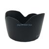 R6FF ET-60II Lens Hood 55mm ET60II Lens Cover Cap Suitable for 55-250MM 75-300MMIIIUSM 90-300MMIIIUSM Lens