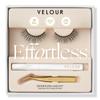 Набор для ресниц Velour Lashes Effortless
