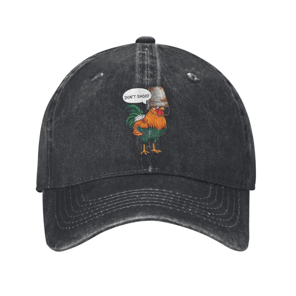 ARC Raiders Dont Shoot Washed Baseball Cap Y2k Funny Sun Trucker Hat Summer Unisex Unisex Tennis Skate Baseball Caps