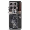 For Motorola Edge 60 Pro Case Soft Silicone Shockproof Funda Edge60 Fusion Phone Case for Motorola Edge 60 Fusion Bumper Coque