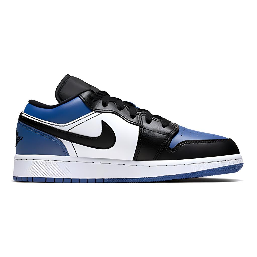 Jordan 1 Low Royal Toe GS CQ9486-400