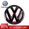 Для VOLKSWAGEN VW Новый для Volkswagen POLO Задний значок / Эмблема / Логотип автомобиля Для VW 2010 2011 2012 2013 Эмблема POLO