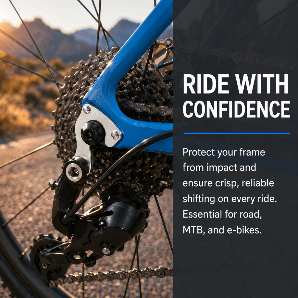 Rear Derailleur Hanger