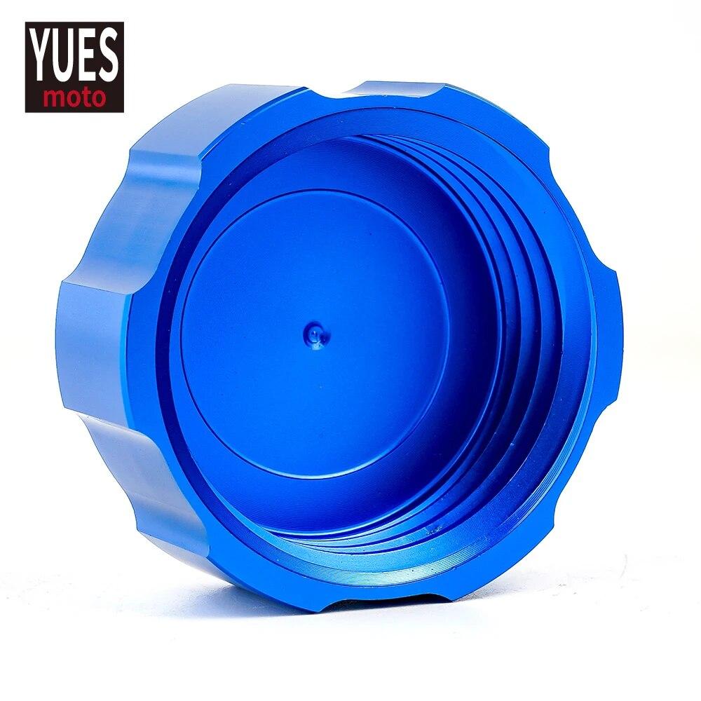 Аксессуары для мотоциклов, задний тормозной цилиндр с ЧПУ, крышка главного бачка для KAWASAKI Z750 Z 750 2007 2008 2009 2010 2011 2012