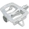 Педали MKS Platform Silver от MKS GR-9,