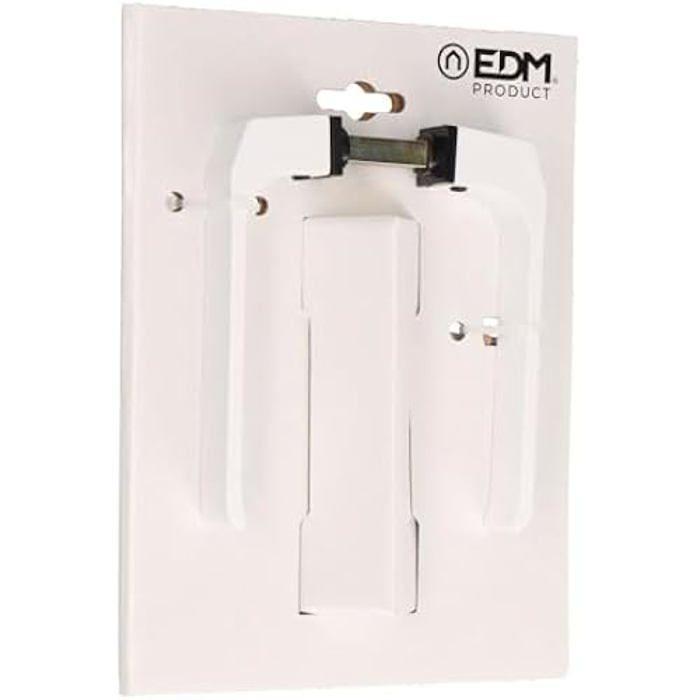 Jeu de poignées - EDM - S7920554 - Multicolore - 5x20x15 cm - Mixte