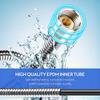 Shower Hose 1.5M Hose Sprinkler Inlet Pipe Stainless Steel