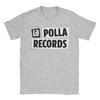 La Polla Records Band T Shirts for Men 100% Cotton Novelty T-Shirts Round Neck  Tees Short Sleeve Clothes Summer