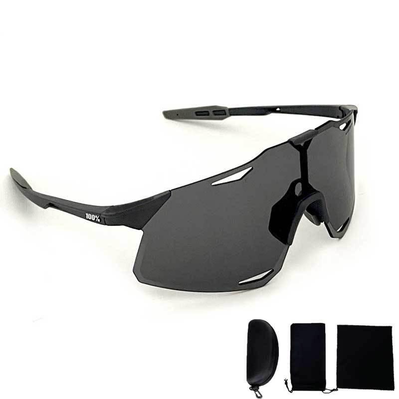 «S5 Легкие солнцезащитные очки для езды на велосипеде с защитой от ультрафиолета для дня и ночи»