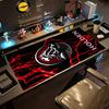 Holden Energy Symbol Gaming Mouse Pad Gaming Laptop Mouse Pad Desktop Mouse Pad Non-Slip Rubber Base Suitable for Office Gaming PC Laptop