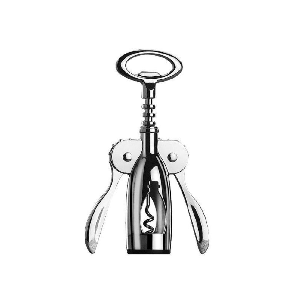 Hand Movement Wine Opener Multi-functional Beer Driver Cork Remover Champagne Bottle Opener Home