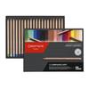 CARAN Luminance 6901 Портретные цветные карандаши 20 Бумага Официальные D'ACHE (На масле), Цвета, Коробка, Импорт.