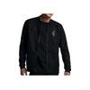 Nike Куртка NBA Cleveland Cavaliers на молнии с буквами и цифрами Мужские куртки черные 860792-010