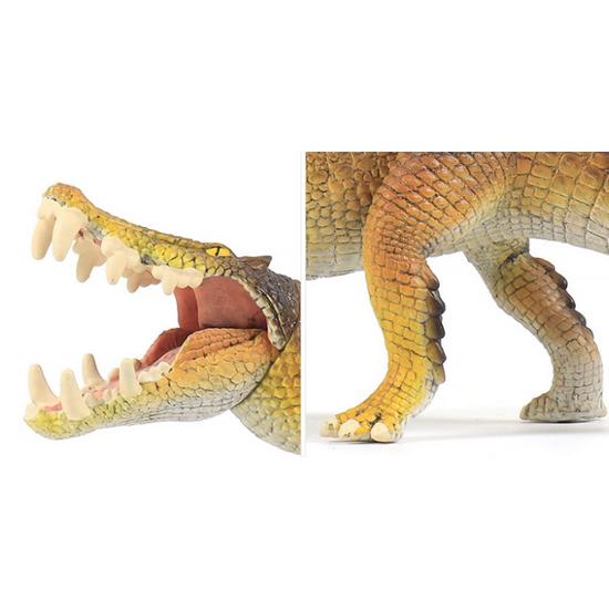 Schleich Caprosuchus Figure SL15025, Popular Toys In Korea