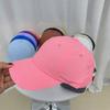 Original Design Breathable Sun Protection Baseball Cap With Extended Visor For Women And Men