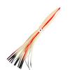 28cm32g Luminous Octopus Fishing Lure Lifelike Squid Skirt Fishing Bait Fishing Gear For Saltwater Freshwater