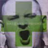 12-дюймовая пластинка SOUL II SOUL Represent 12IS668 Island Records 1997 США Танцевальная Электроника Б/у