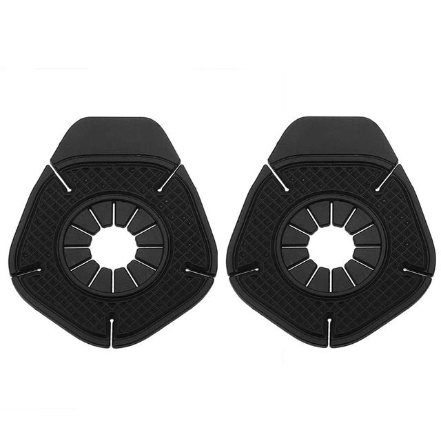 2 шт. Универсальный защитный чехол для лобового стекла автомобиля, предотвращающий падение листьев и мусора, пылезащитный чехол для нижнего отверстия стеклоочистителя