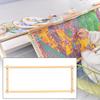 Embroidery Frame Cross Stitch Stand Hand Quilting Household DIY Professional Needlework Wood