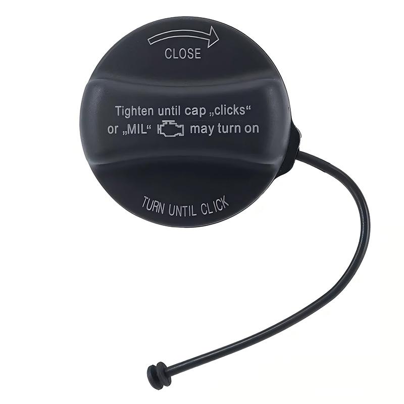 1pcs Black Car Fuel Tank Gas Cap For BMW 1 Series M E82/135i E82/530i E60 16117222391,16116756772