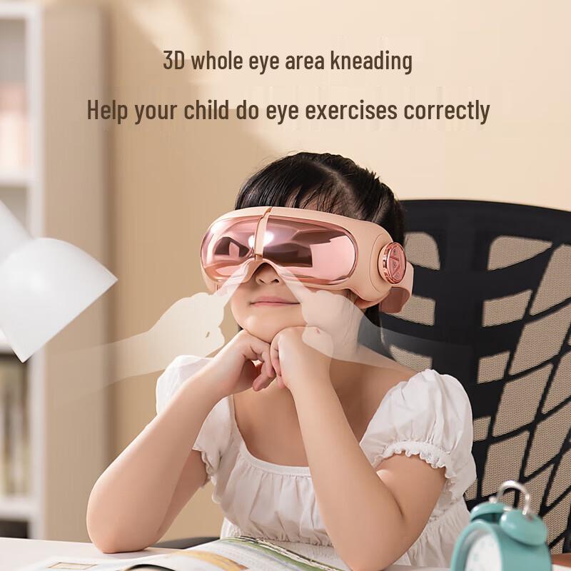 Panasonic Smart Eye Massager for Students