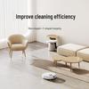 Робот-пылесос с функцией влажной уборки Xiaomi Robot Vacuum Mop 3C Enhanced