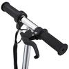 Electric Scooter 120 W Blue