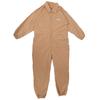 0-3-Year-Old Cotton Romper Slim-Fitting Workwear