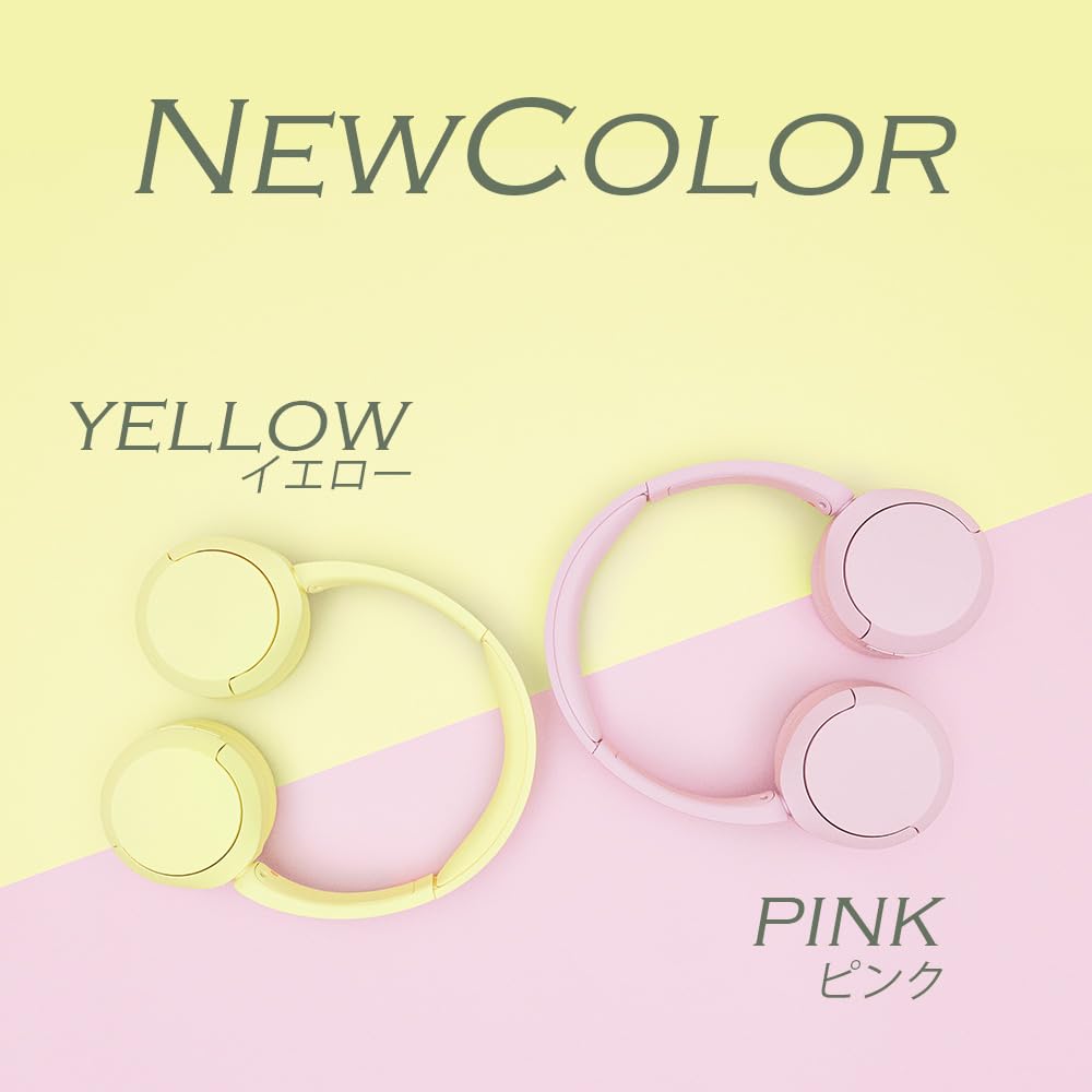 Sony Pink Bluetooth Wireless Lightweight Design Compatible with App for Customizable Equalizer Up To 50 Hours of Continuous Up To Hours of Playback