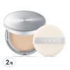 IPKN 12.5 Perfume Powder Sun Pact, No. 23, 2 Pcs.
