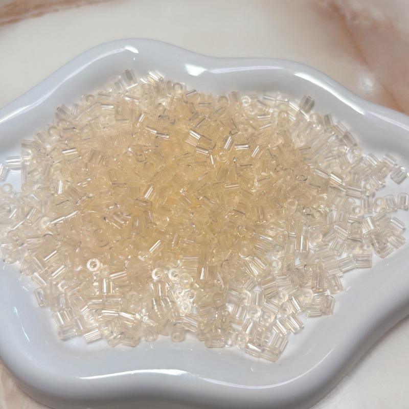 Fuse Beads Fusion Beads Set: 2.6mm Glow, Pearlescent, Jelly, Color-Change, Temperature-Change
