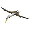 TAKARA TOMY Ania Jurassic World Quetzalcoatlus Animal Dinosaur Toy Ages 3+